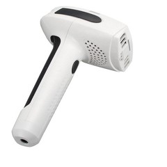 Laser IPL Permanent Hair Removal Machine Face Body Skin Painless Epilator ABS