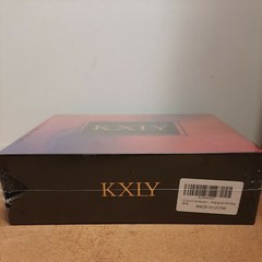 KXLY Hair Removal Device IPL Facial Legs Arm Whole Body NEW SEALED