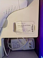 Silk’n Flash & Go Permanent Hair Removal Device System