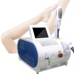 SHR OPT IPL Elight Laser Hair Removal Beauty Machine Skin Care Permanent Salon