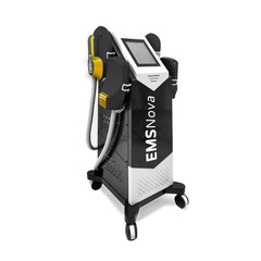 Mecavie Nova RF Body Shaping Machine 6500W Salon Muscle Sculpting Spa Device