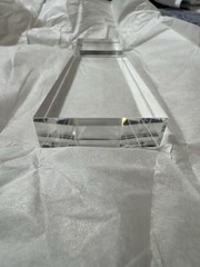 Palomar Starlux 300, Starlux 500 LuxRs Crystal