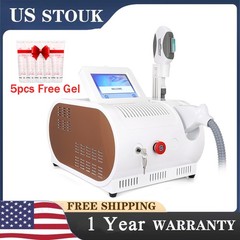 MYCHWAY IPL Hair Removal Machine 640nm Cooling Painless Permanent Beauty Device