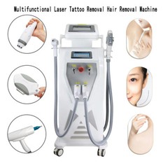 IPL Elight OPT Picosecond Laser RF Laser Hair Rremoval Tattoo Removal Machine