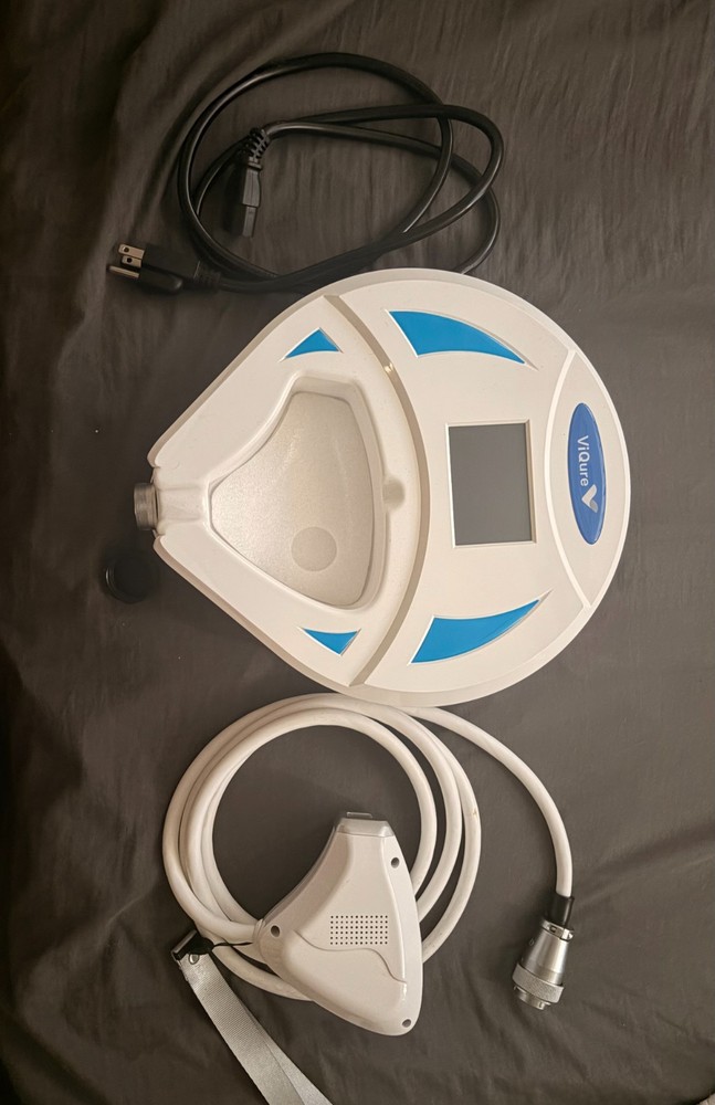 Viqure laser hair removal device 150W