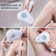 IPL Hair Removal Device Veme 500000 Flashes ICE Surwit-cy01, Surwit-cy01