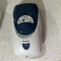 Sensilight Mini Laser Hair Removal Handset (see descript)