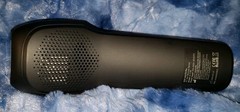 READ INIA Haute Pro IPL Black DT-018 Hair Remover New But NO Power Adapter