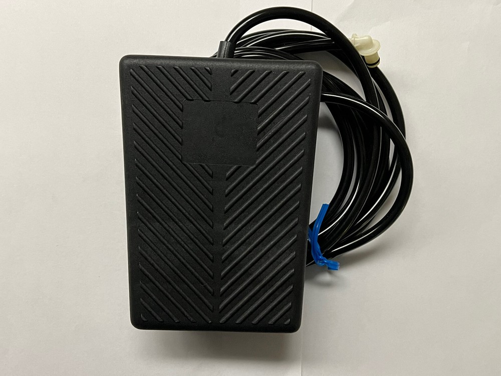 CYNOSURE APOGEE ELITE FOOT PEDAL FOOT SWITCH NEW