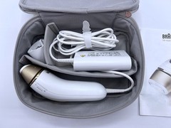 Braun Silk-Expert Pro 5 PL5137 IPL Permanent Hair Removal System