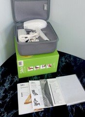 Silk’n BellaFlash Pro IPL Laser Permanent Hair Removal Machine Device MEN+WOMEN!