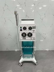 New 808nm Hair Removal Diode Laser Machine Permanent Painless Beauty Salon Spa
