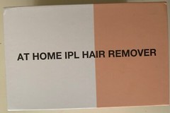 IPL Laser Hair Remover POSH Skin CO