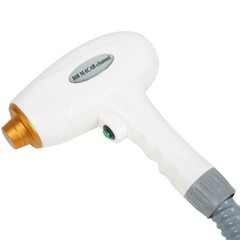 Diode Laser Hair Removal Machine 1064 755 808nm Permanent Skin Rejuvenation