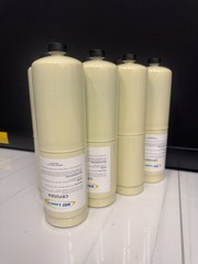 BRAND NEW CRYOGEN AC FOR ALL CANDELA LASER MACHINES | Box of 10