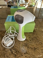 Tria Beauty Permanent Laser Hair Removal Green Body Bikini LHR 3.0 *PARTS ONLY *