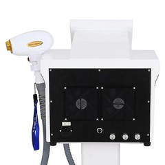 2026 Ice Titanium Soprano Permanent Painless Diode Laser Hair Removal Machine