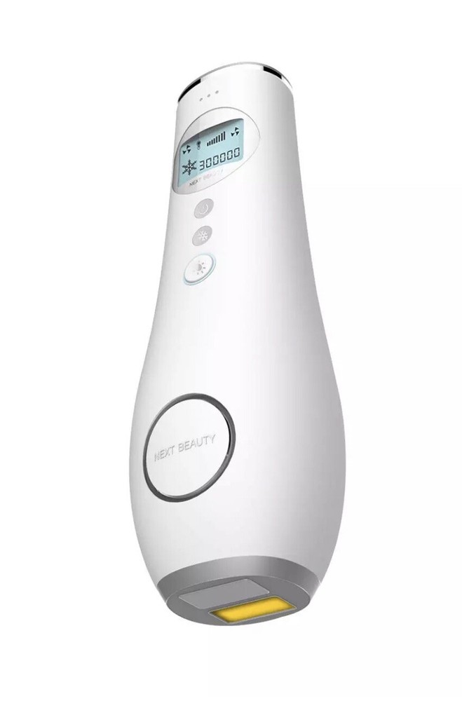 Ipl Permanent Hair Removal 3 In 1 System Next Beauty Hair Removal