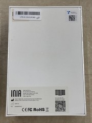 INIA HAUTE Pro IPL Hair Removal Device Skin Expert Pro IPL 008 Light Pink Sealed
