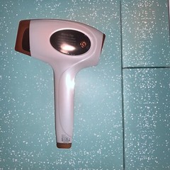 IPL Hair Removal, Laser Permanent Hair Removal for Women and Men, 999900 Flashes