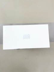 INIA Laser Hair Removal with Ice-Cooling Care for Women and Men, HAUTE Pro Painl