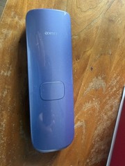 **New** Ulike Air 3 Ice Cooling IPL Laser Hair Removal Device Unisex Purple