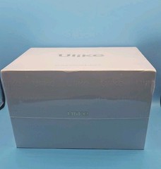 **NEW SEALED** ULIKE Air 3 IPL Hair Removal Device Dark Purple