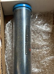 Alma Soprano Ice DE-Ionization Water Filter DI Cartridge