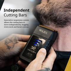 Wahl Professional Vanish Foil Head Cutter Bar Replacement High-Performance