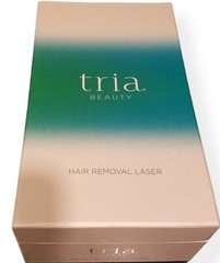 Tria Beauty Permanent Laser Hair Removal Green Body Bikini LHR 3.0 Parts Only