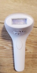 Laser Hair Removal Tool Epilator Permanent 900000 Flashes For Body Face Leg Skin