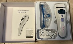 ROHs IPL-D19 Photon Hair Remover