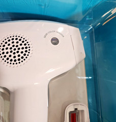 Conair Lumilisse IPL Hair Removal Device UV-Free 2 Heads Skin Sensor – TESTED