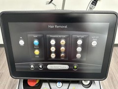 2020 CYNOSURE Elite iQ and Zimmer Cryo 6