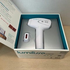 Conair Lumilisse IPL Hair Removal, Whole Body Hair Removal Device for Women