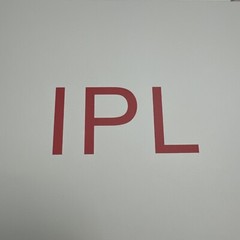 Permanent Hair Removal, IPL Laser Hair Removal for Women/Men, at-Home