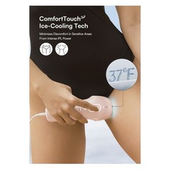 INIA HAUTE Pro IPL Hair Removal Device Skin Expert Pro IPL 008 Light Pink Sealed