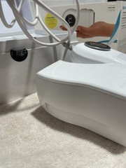 mē Smooth Professional @Home Permanent Hair Reduction System Original Cost $394