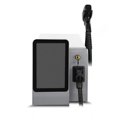 Professional FAC 4 Wavelength Diode Laser Hair Removal for Bikini Areas
