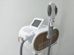 Pro IPL Hair Removal Skin Rejuvenation Salon Spa Beauty Machine With 3 Filfers
