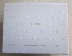 Ulike Air 3 IPL Hair Removal Device UI06 PR – Purple (Open Box – New)