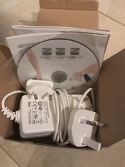 Silk’n Flash & Go Hair Removal in Box