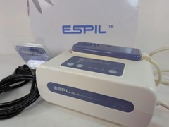 Espil BSL-10 IPL Laser Hair Removal Home Device Skin Rejuvenation Free Ship