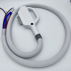 IPL Hair Removal Machine Handle Accessory size 15×50 with 3 filters