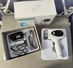 PHOTON HAIR REMOVAL AND BEAUTY APPARATUS