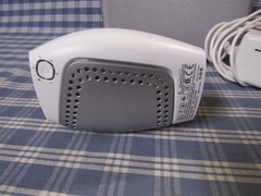 Silk’n Bella Glide Hair Laser Removal (Excellent Condition) FAST FREE SHIPPING.