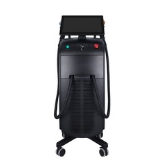 NEW Diode Laser 808 Freezing Point Painless Permanent Alexandrite Hair Removal