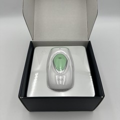 Sensica SensiLight Mini 50,000 Flashes FDA-Cleared Permanent Hair Removal Device