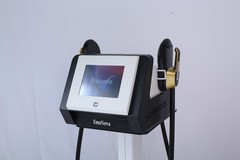 2 Handles 6500W Dual Mode Body Firming Contouring Salon Skin Maintenance Device