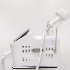 Light Speed 2in1 Laser Hair & Tattoo Removal Salon Skin Rejuvenation Machine